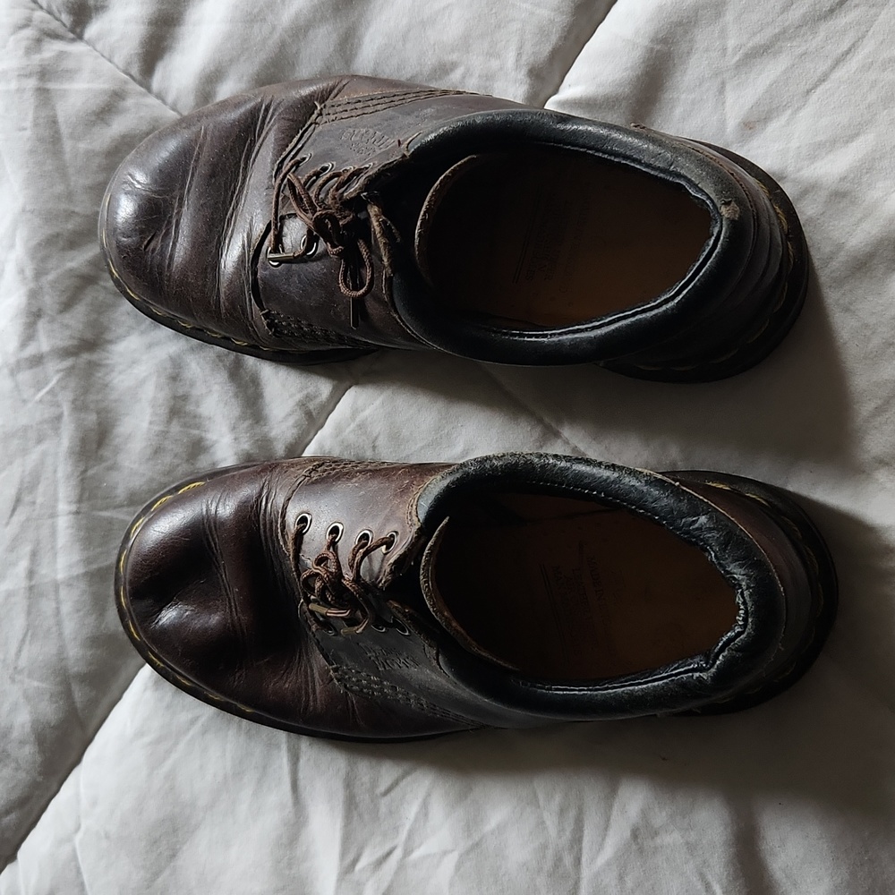 Dr. Martens
